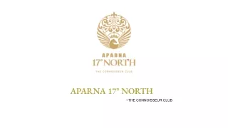 Indulge in dining, sports, meetings, and rooms at 17° NORTH THE CONNOISSEUR CLUB