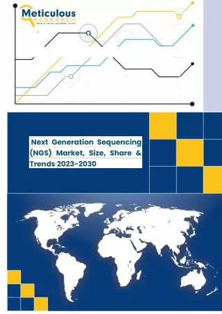 Next Generation Sequencing (NGS) Market 2