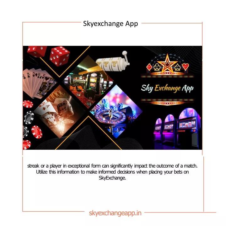skyexchange app