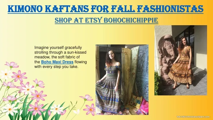 kimono kaftans for fall fashionistas