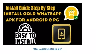 https goldwhatsapp pk