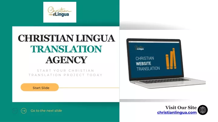 christian lingua translation agency