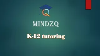 mindzq