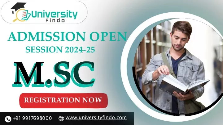 admission open