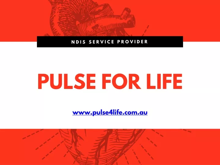 ndis service provider