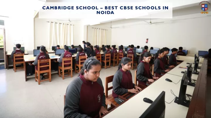 cambridge school best cbse schools in noida