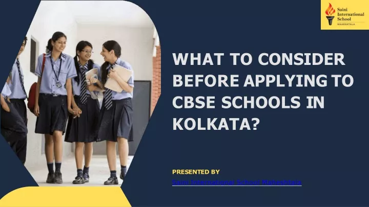 what to consider before applying to cbse schools