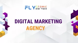 Digital Marketing Agency