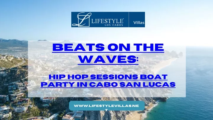 beats on the waves hip hop sessions boat party