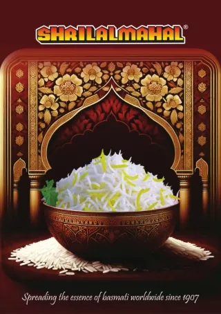 Shri Lal Mahal | Shri Lal Mahal Brochure Free Download 2024