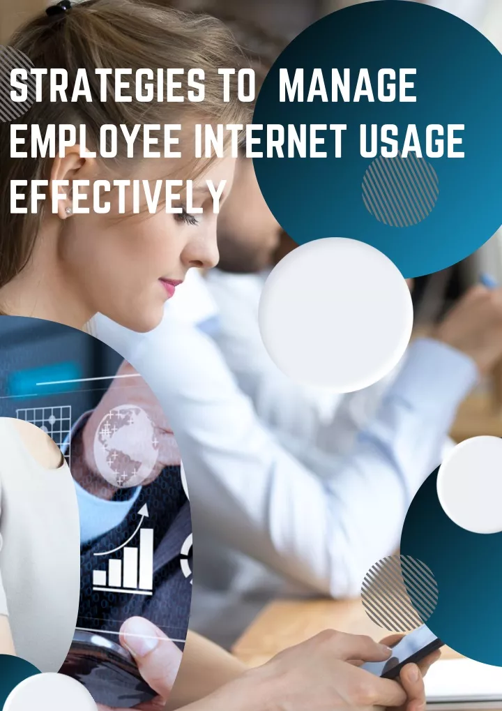 strategies to manage employee internet usage