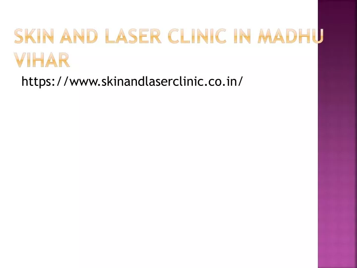 https www skinandlaserclinic co in