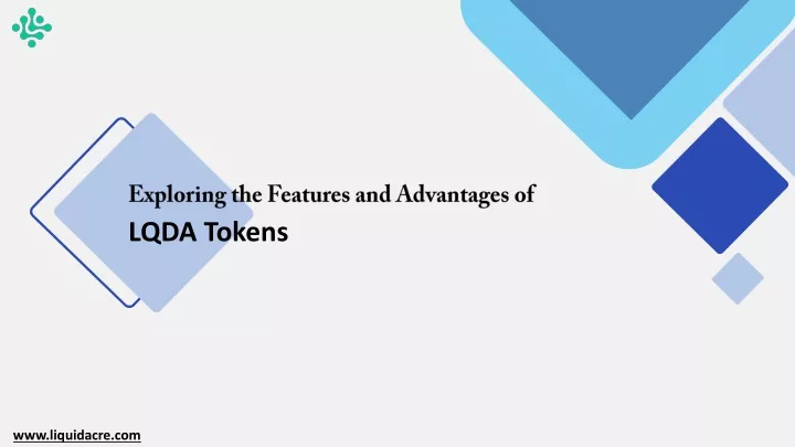exploring the features and advantages of lqda
