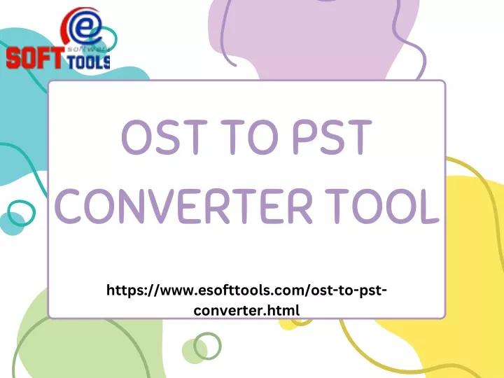 ost to pst converter tool