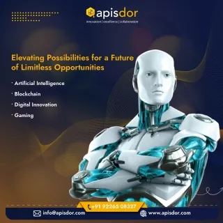 Apisdor Technologies
