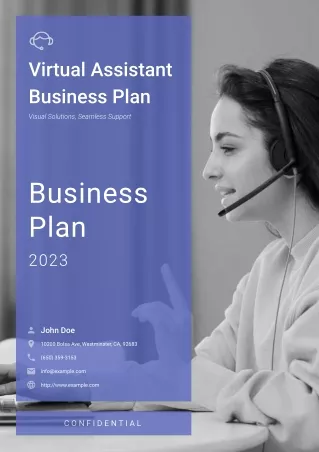 virtual-assistant-business-plan