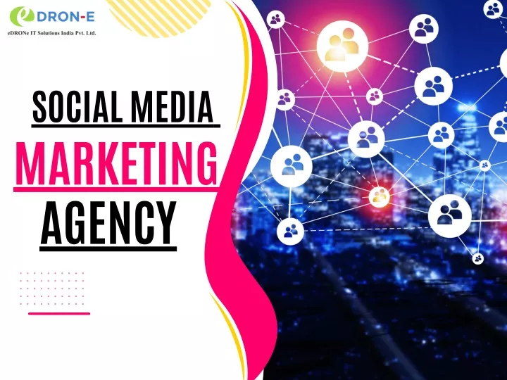 social media marketing agency