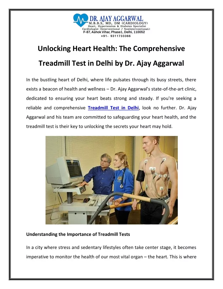 unlocking heart health the comprehensive
