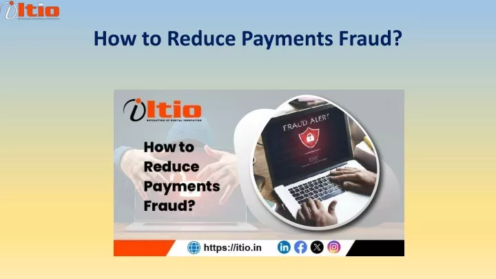 how to reduce payments fraud