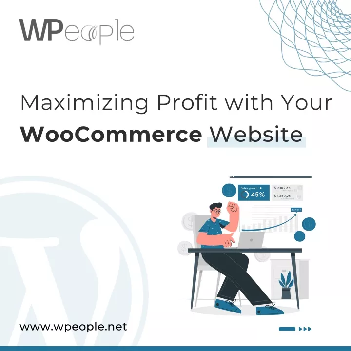 maximizing profit with your woocommerce website