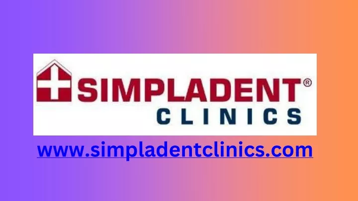 www simpladentclinics com