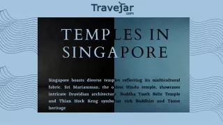temp les in singa pore