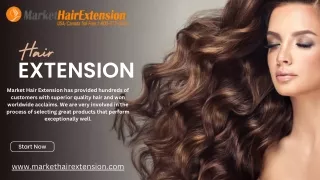 Hair Extensions USA