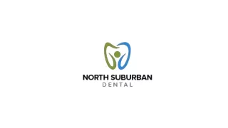 A Reliable Dental Implant Clinic in Northbrook - North Suburban Dental