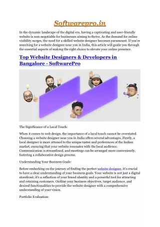 in the dynamic landscape of the digital
