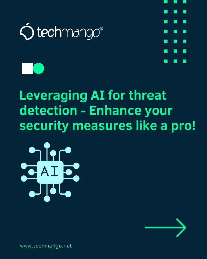 leveraging ai for threat detection enhance your
