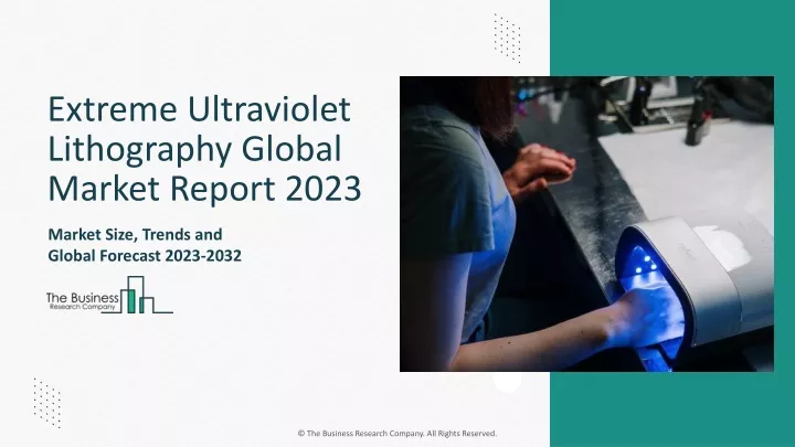 extreme ultraviolet lithography global market