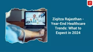 ziqitza rajasthan year end healthcare trends what