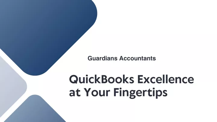 guardians accountants