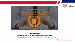 Car Insurance Benefits You Most When You Buy the Insurance for Your Luxury Car