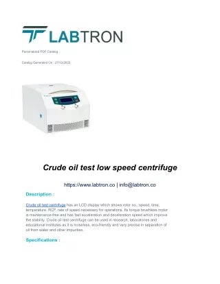 personalized pdf catalog