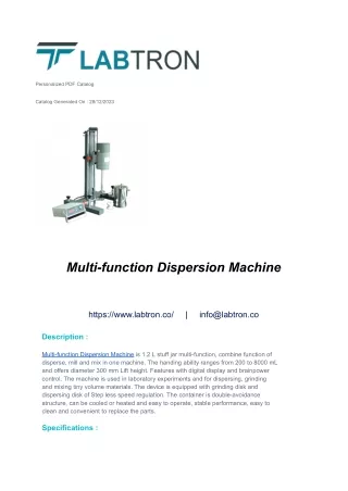 personalized pdf catalog