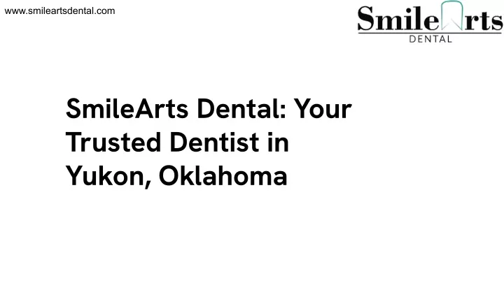 www smileartsdental com