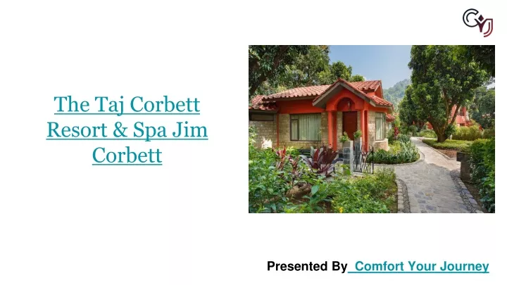 the taj corbett resort spa jim corbett