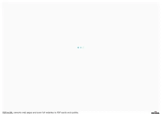 pdfmyurl converts web pages and even full