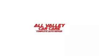 Full Auto Repair Service In Glendale, AZ