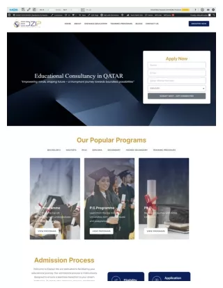 Educational consultancy qatar | Educational Consultants in Qatar