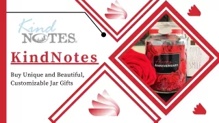 Thoughtful Romantic Gift Ideas – KindNotes