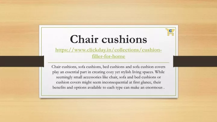 chair cushions https www clickday in collections cushion filler for home