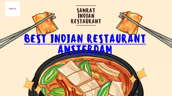 samrat indian restaurant