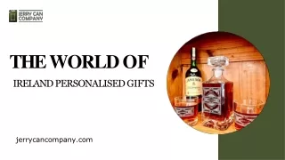 Buy Personalized Wine Decanters for Memorable Gifts