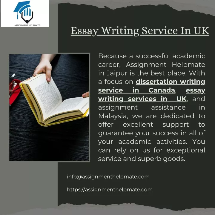 essay writing service in uk