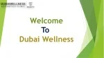 Whitening skin treatment - dubaiwellness.ae - slide 1