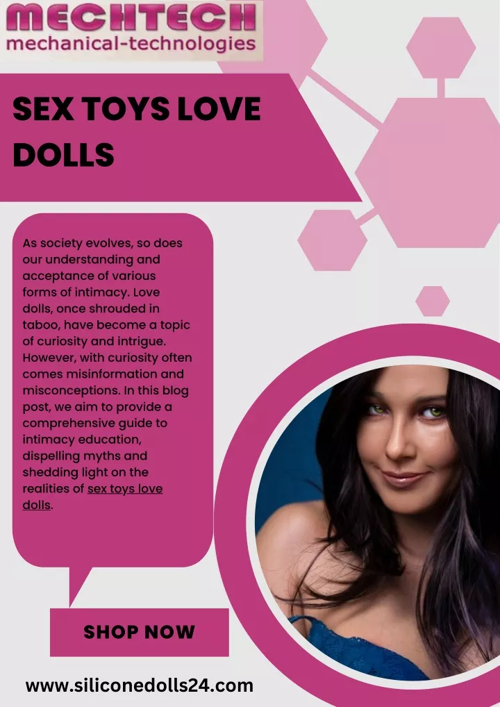 sex toys love dolls
