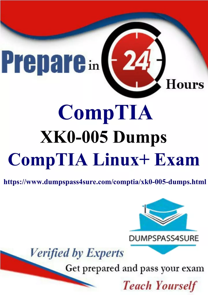 comptia xk0 005 dumps comptia linux exam
