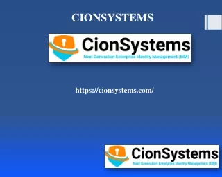 cionsystems